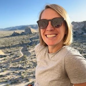 Meet your Posher, Mc kinna